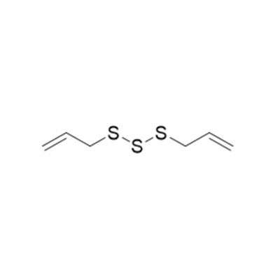 Γνωρίζετε το diallyl trisulfide;
