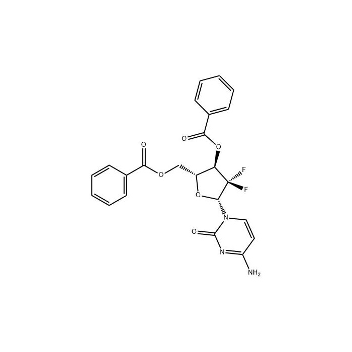 Υπάρχουν παρενέργειες της Gemcitabine HCl T9;