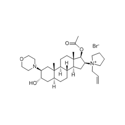 Rocuronium Bromide API: Πώς ένα μεμονωμένο μόριο υποστηρίζει τη γενική αναισθησία παγκοσμίως;