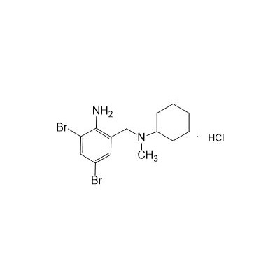 Γιατί είναι η υδροχλωρική βρωμεξίνη (CAS 611-75-6) ένα βασικό API στις αναπνευστικές και αποχρεμπτικές θεραπείες;