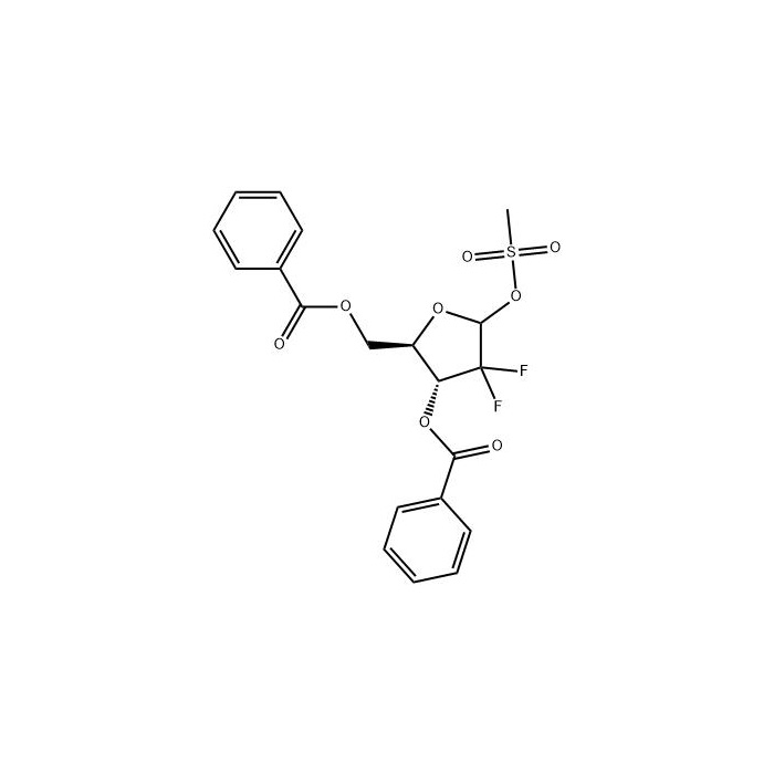 Πώς χορηγείται το Gemcitabine HCl T8 σε ασθενείς;