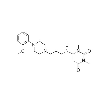 Τι είναι το Urapidil Hydrochloride