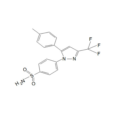 Οσταρθρίτιδα Celecoxib